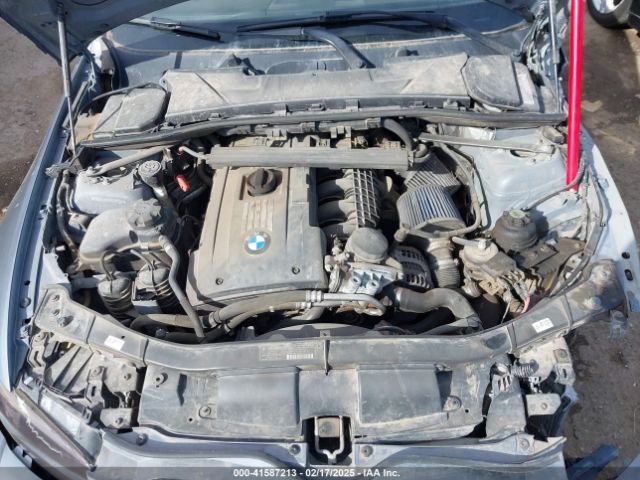 2011 BMW 335IS WBAKG1C58BE618008 Photo 9