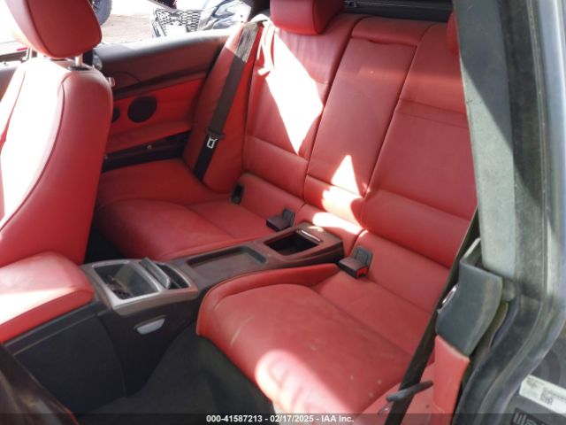 2011 BMW 335IS WBAKG1C58BE618008 Photo 7