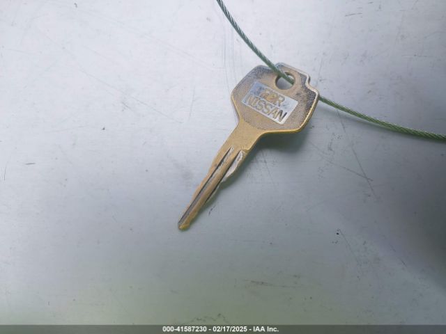 1990 NISSAN 240SX JN1HS36P6LW124491 Photo 10