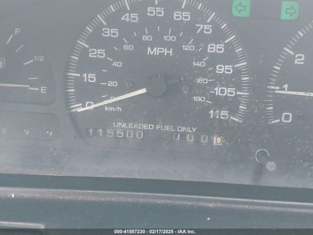 1990 NISSAN 240SX JN1HS36P6LW124491 Photo 6