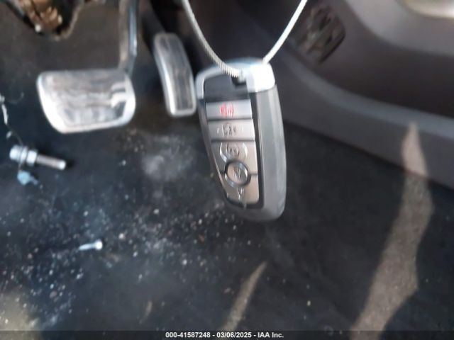 3FA6P0K90GR179528 Ford Fusion Titanium