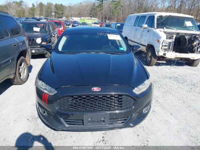 3FA6P0K90GR179528 Ford Fusion Titanium