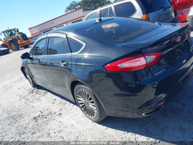 3FA6P0K90GR179528 Ford Fusion Titanium