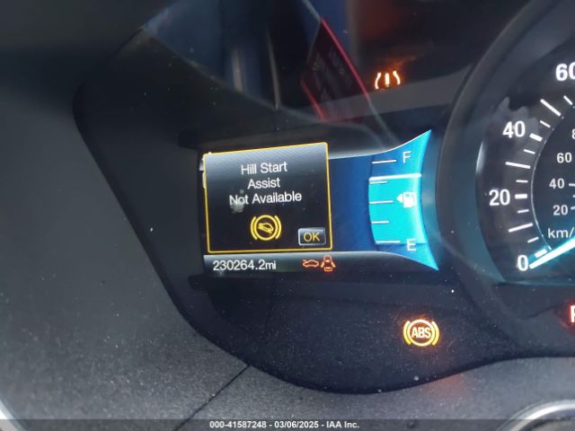 3FA6P0K90GR179528 Ford Fusion Titanium