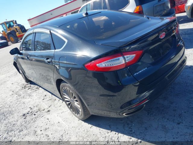 3FA6P0K90GR179528 Ford Fusion Titanium