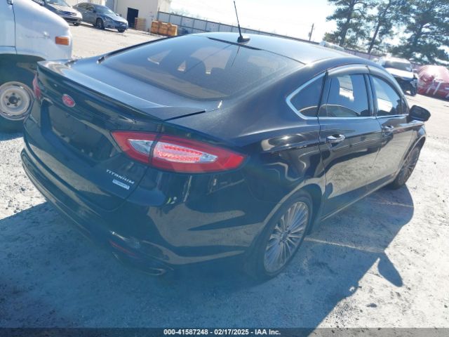 3FA6P0K90GR179528 Ford Fusion Titanium