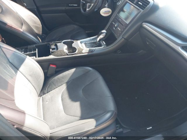 3FA6P0K90GR179528 Ford Fusion Titanium