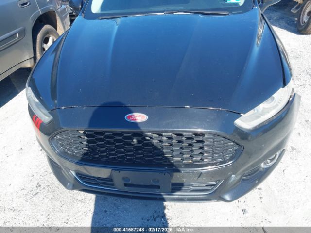 3FA6P0K90GR179528 Ford Fusion Titanium