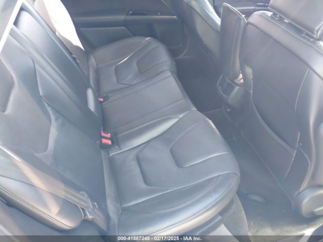 3FA6P0K90GR179528 Ford Fusion Titanium