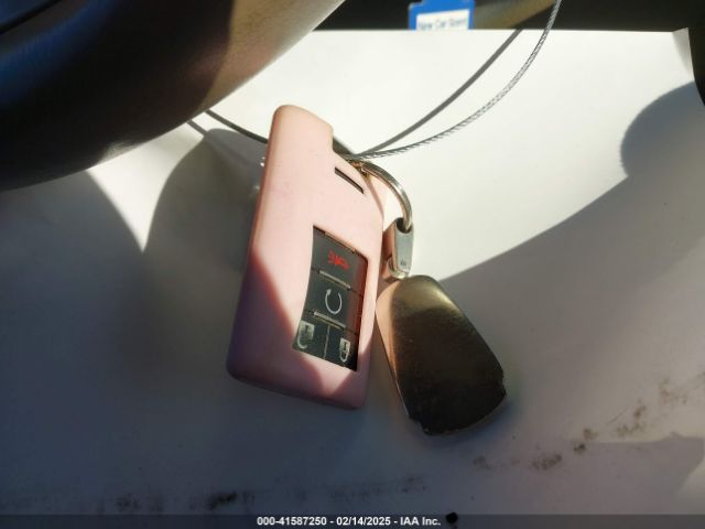 2009 CADILLAC STS 1G6DZ67AX90107419 Photo 10