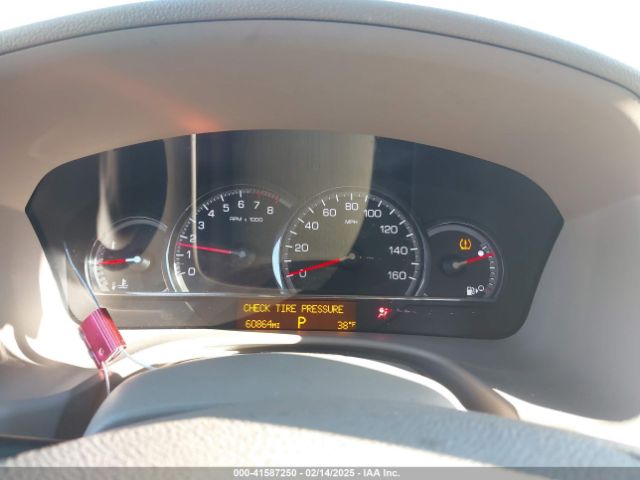 2009 CADILLAC STS 1G6DZ67AX90107419 Photo 6