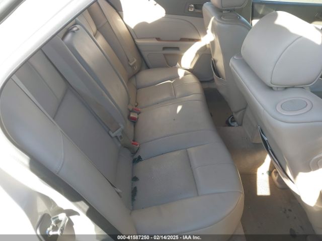 2009 CADILLAC STS 1G6DZ67AX90107419 Photo 7