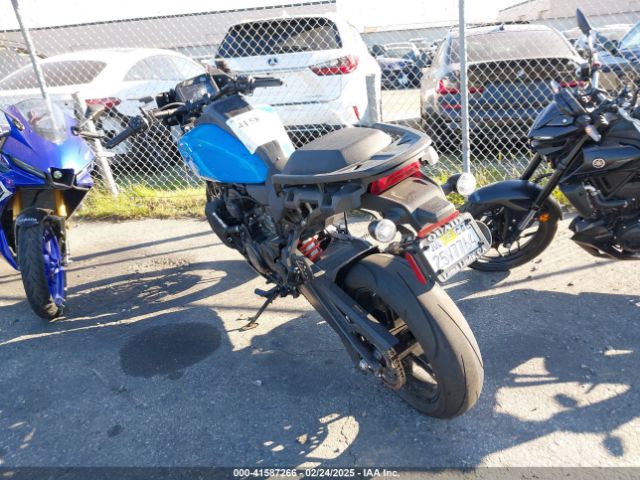 2022 HARLEY-DAVIDSON RA1250 1HD1ZES21NB309900 Photo 2