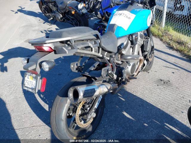 2022 HARLEY-DAVIDSON RA1250 1HD1ZES21NB309900 Photo 3