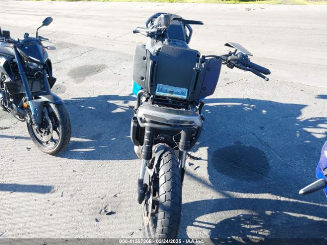 2022 HARLEY-DAVIDSON RA1250 1HD1ZES21NB309900 Photo 4