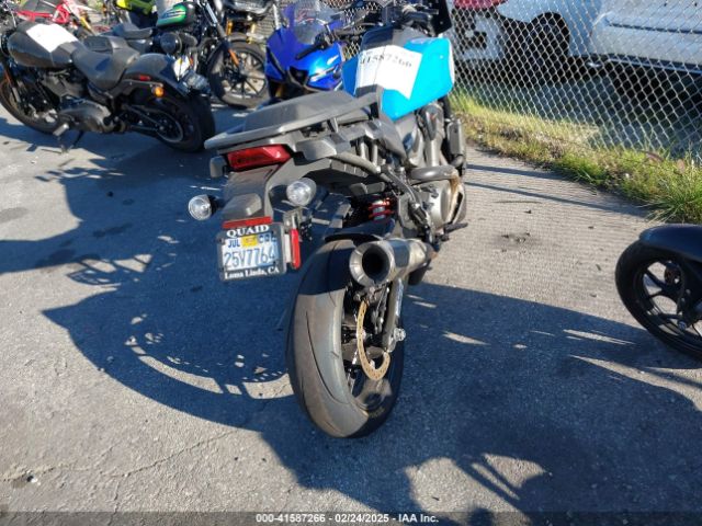 2022 HARLEY-DAVIDSON RA1250 1HD1ZES21NB309900 Photo 5