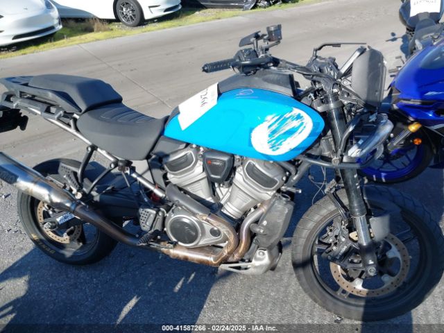 2022 HARLEY-DAVIDSON RA1250 1HD1ZES21NB309900 Photo 7