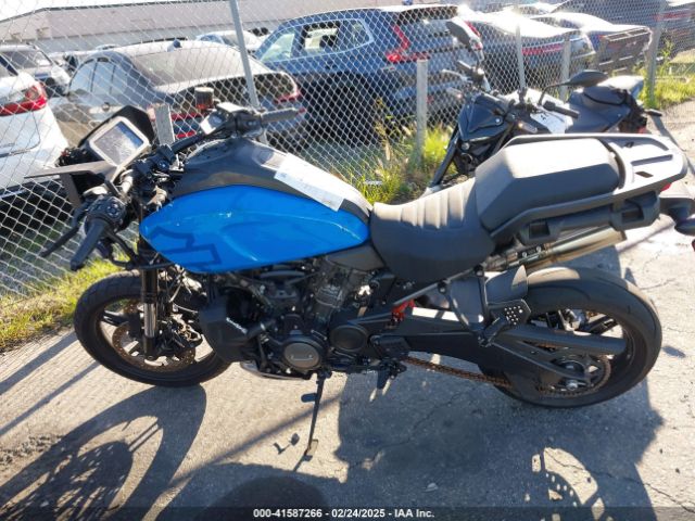 2022 HARLEY-DAVIDSON RA1250 1HD1ZES21NB309900 Photo 8