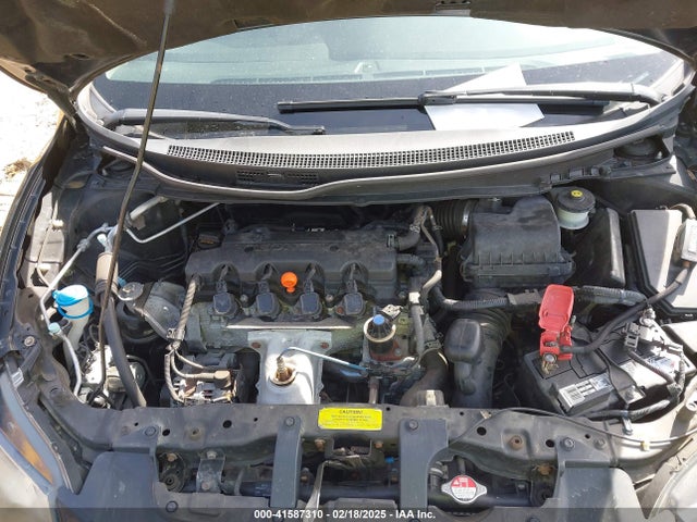 2HGFG3B84FH505605 Honda CIVIC EX