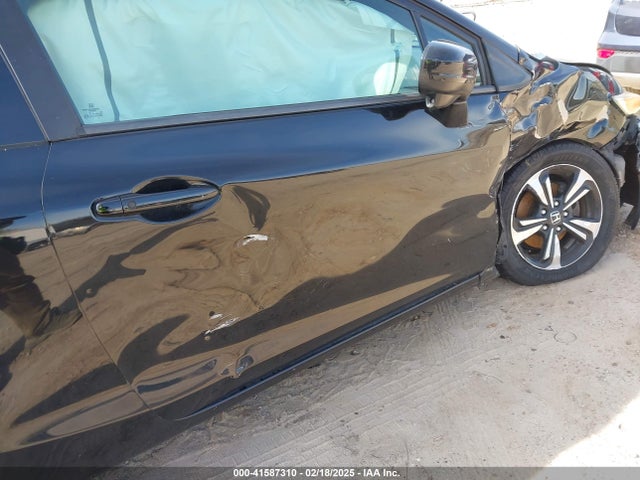 2HGFG3B84FH505605 Honda CIVIC EX