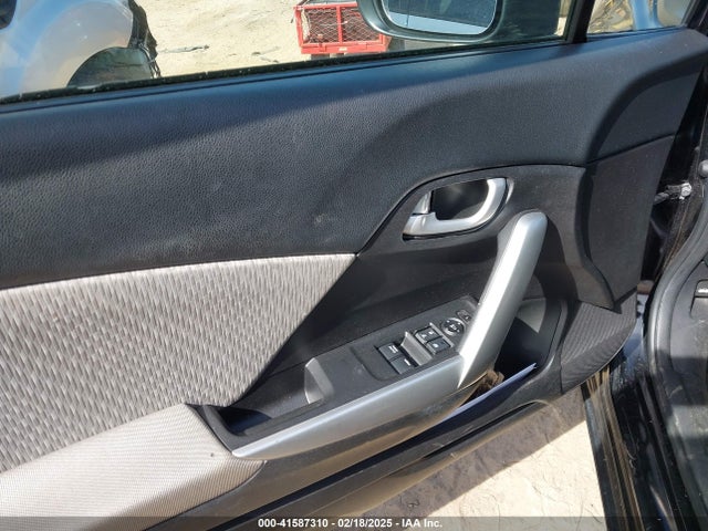 2HGFG3B84FH505605 Honda CIVIC EX