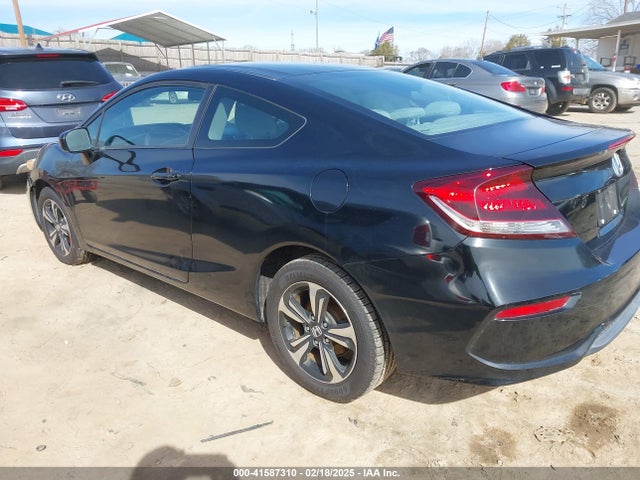 2HGFG3B84FH505605 Honda CIVIC EX