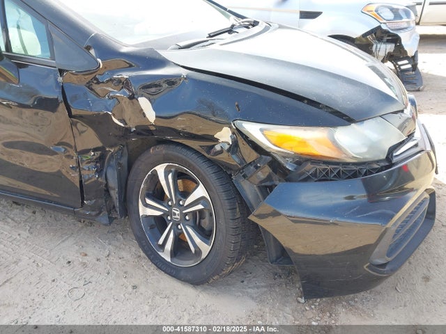 2HGFG3B84FH505605 Honda CIVIC EX