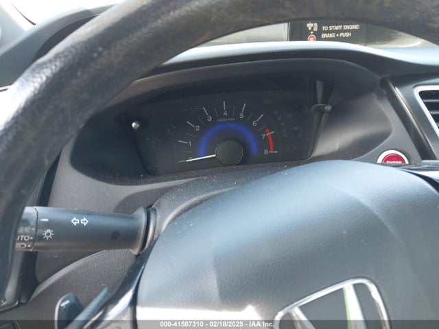 2HGFG3B84FH505605 Honda CIVIC EX