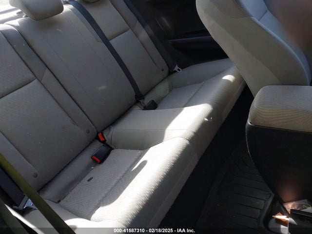 2HGFG3B84FH505605 Honda CIVIC EX