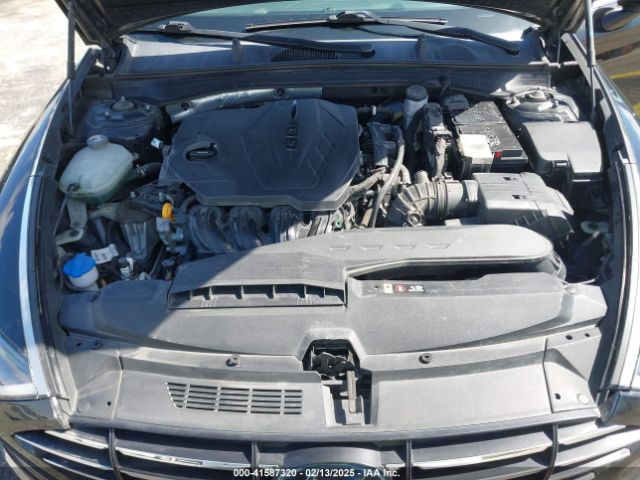 5NPEG4JA7MH065369 Hyundai SONATA SE