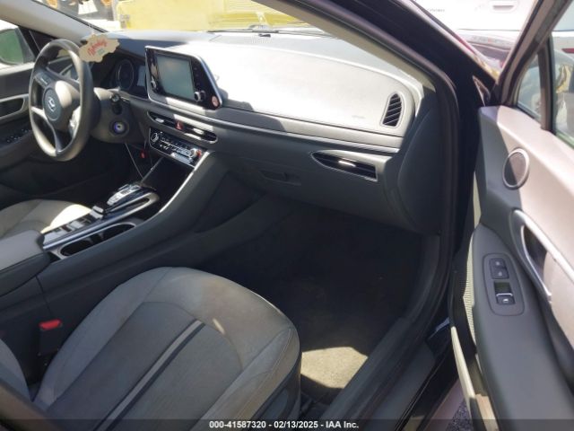 5NPEG4JA7MH065369 Hyundai SONATA SE