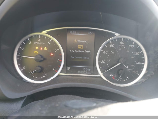 Nissan SENTRA SV 2017 3N1AB7AP4HL653161 Image 16