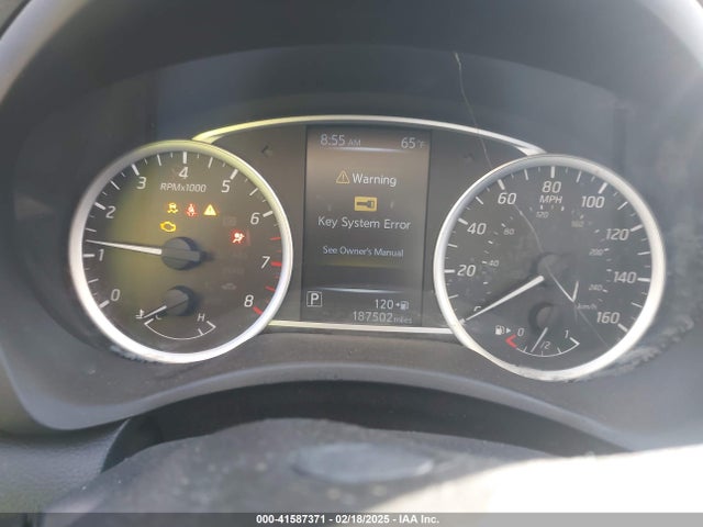 Nissan SENTRA SV 2017 3N1AB7AP4HL653161 Image 7