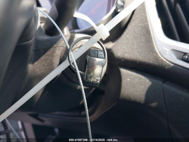 2GKALSEKXF6303261 GMC Terrain Slt-1