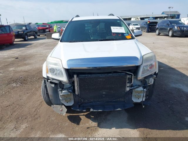 2GKALSEKXF6303261 GMC Terrain Slt-1