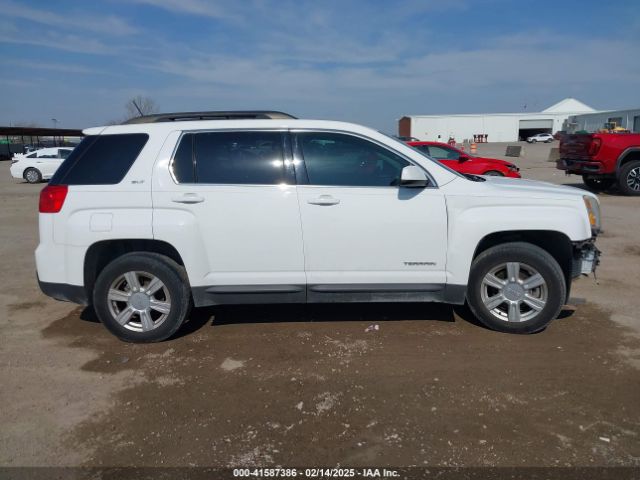 2GKALSEKXF6303261 GMC Terrain Slt-1