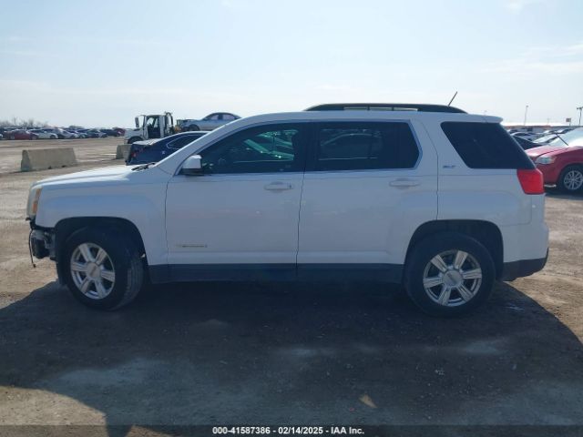 2GKALSEKXF6303261 GMC Terrain Slt-1