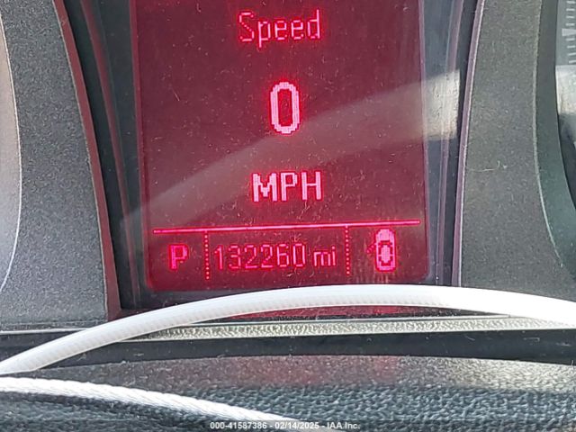 2GKALSEKXF6303261 GMC Terrain Slt-1