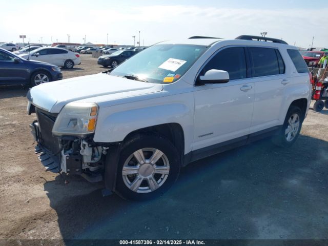 2GKALSEKXF6303261 GMC Terrain Slt-1