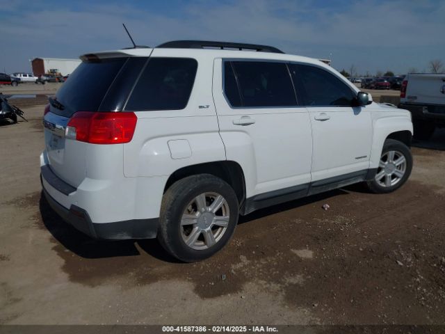 2GKALSEKXF6303261 GMC Terrain Slt-1