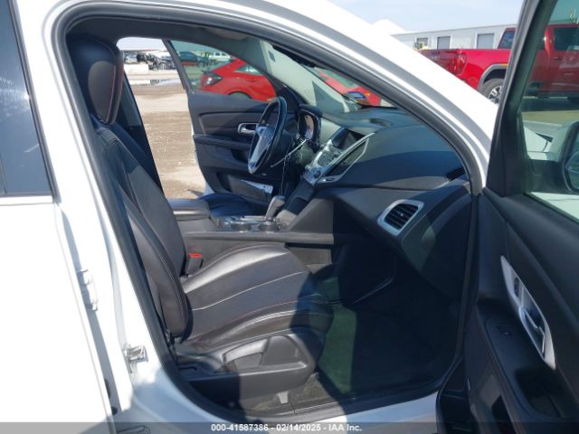 2GKALSEKXF6303261 GMC Terrain Slt-1