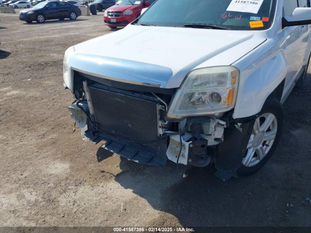 2GKALSEKXF6303261 GMC Terrain Slt-1