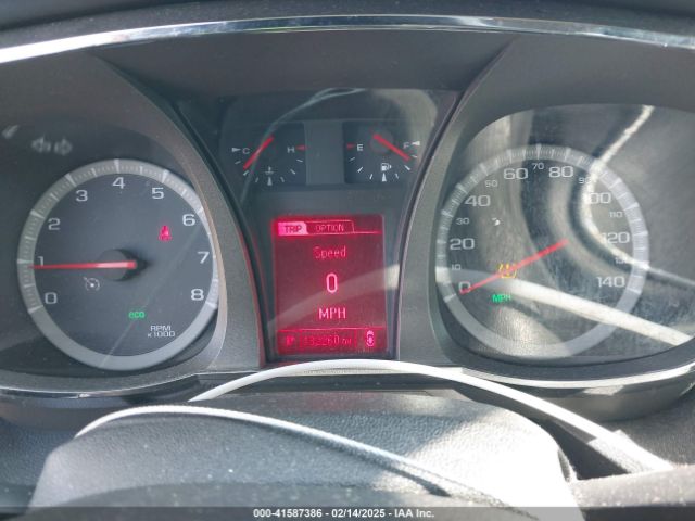 2GKALSEKXF6303261 GMC Terrain Slt-1