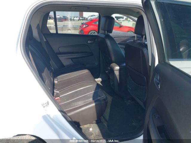 2GKALSEKXF6303261 GMC Terrain Slt-1