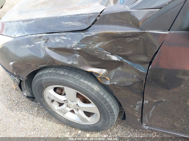Chevrolet Cruze 1lt Auto 2015 1G1PC5SB8F7206399 Image 6