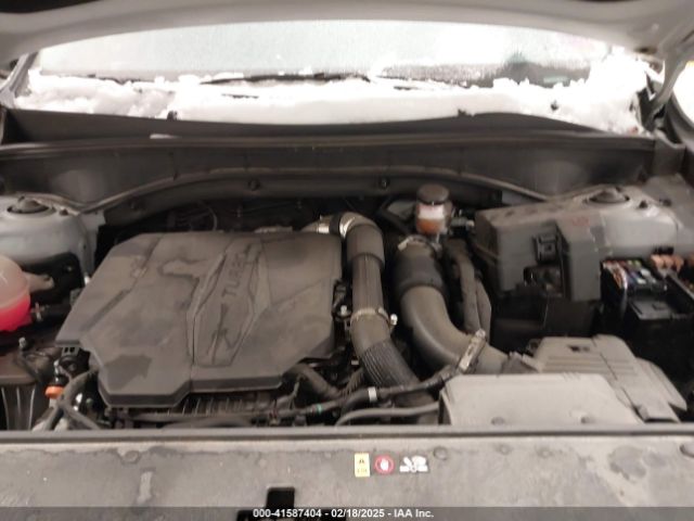5XYRKDLF0PG189570 KIA Sorento X-line Sx Prestige