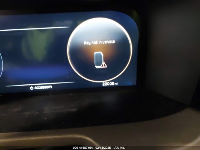 5XYRKDLF0PG189570 KIA Sorento X-line Sx Prestige