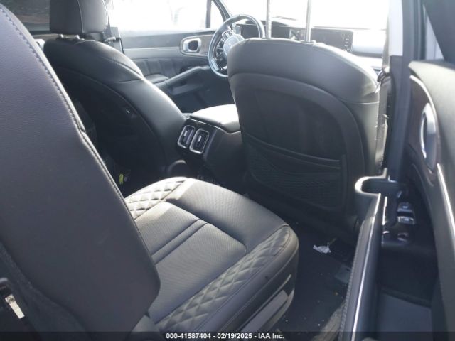 5XYRKDLF0PG189570 KIA Sorento X-line Sx Prestige