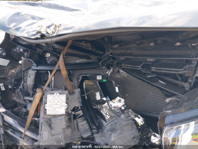 1GNSKPKD8MR122190 Chevrolet Tahoe 4wd Z71