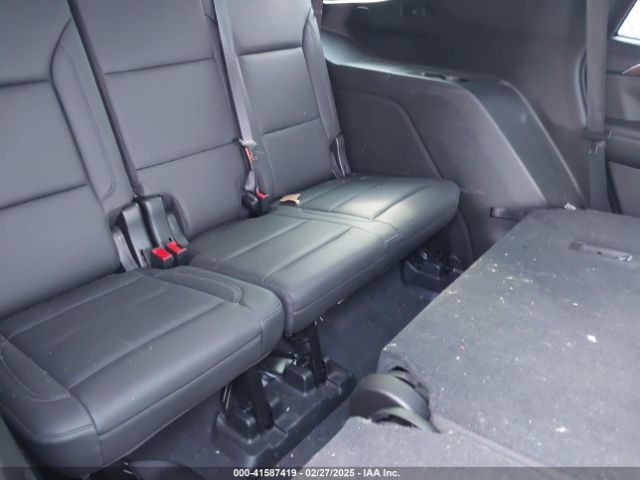 1GNSKPKD8MR122190 Chevrolet Tahoe 4wd Z71